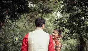 Picture Together Wedding Photographer, Mumbai